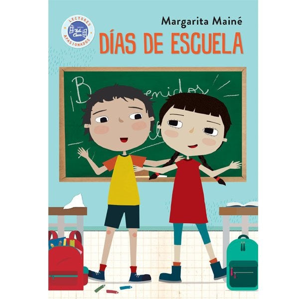 Días de escuela (6) Días de escuela (6)